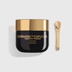 Crema Fine Texture