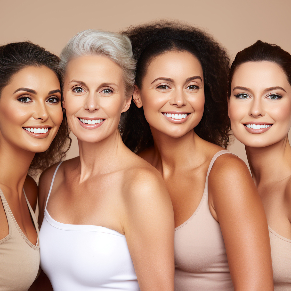 Estetica e Cosmesi | Donne