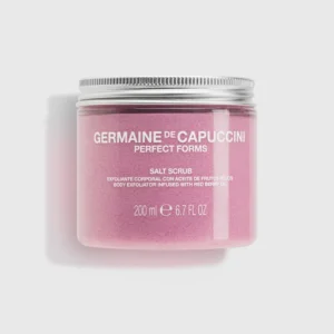 Salt Scrub