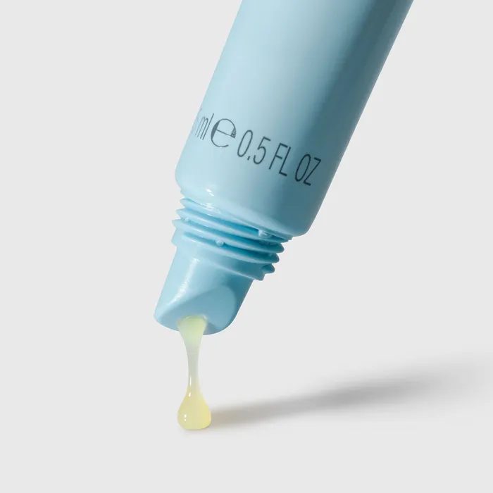 Trattamento Labbra Acido Ialuronico