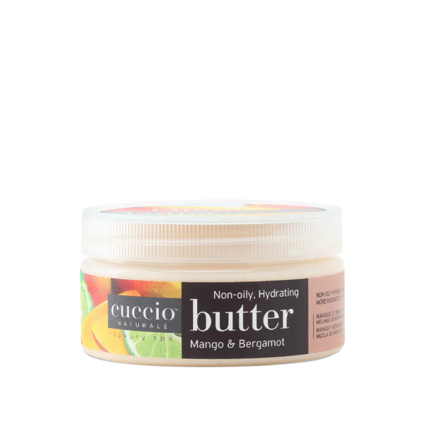 NEW BURRO CORPO MANGO E BERGAMOTTO