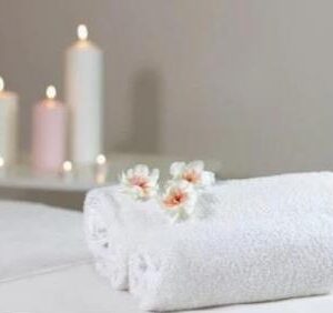 MANICURE SPA