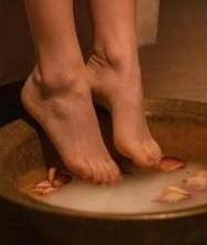 PADICURE SPA